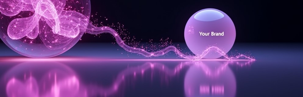 SEO Proof is Digital Karma connecting Your Brand to the world